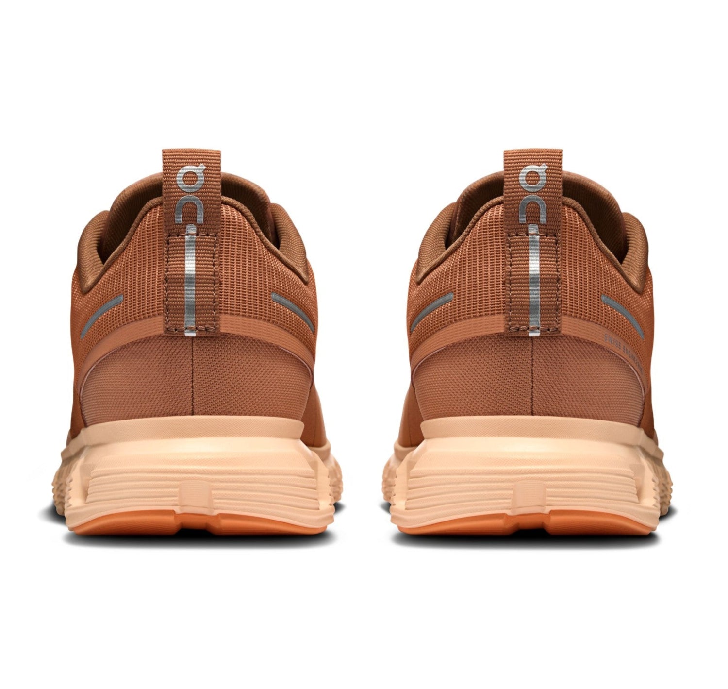 On Cloud 6 Waterproof Sandstone Blonde (W)