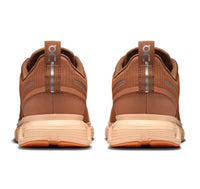 On Cloud 6 Waterproof Sandstone Blonde (W)