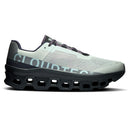 On Cloudmonster Glacier Black