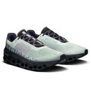 On Cloudmonster Glacier Black