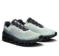 On Cloudmonster Glacier Black
