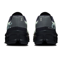 On Cloudmonster Glacier Black