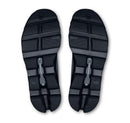 On Cloudmonster Glacier Black