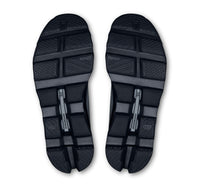 On Cloudmonster Glacier Black