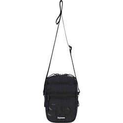 Supreme Shoulder Bag Black