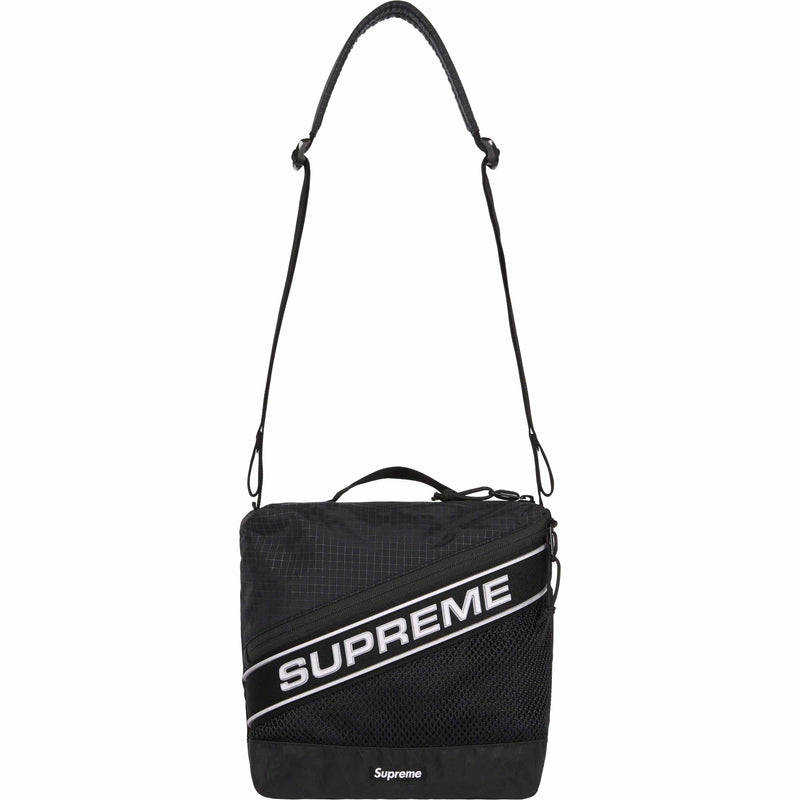 Supreme Logo Shoulder Bag – Gotgoods