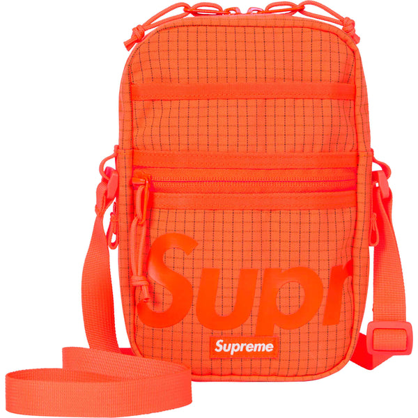 Supreme Shoulder Bag Orange