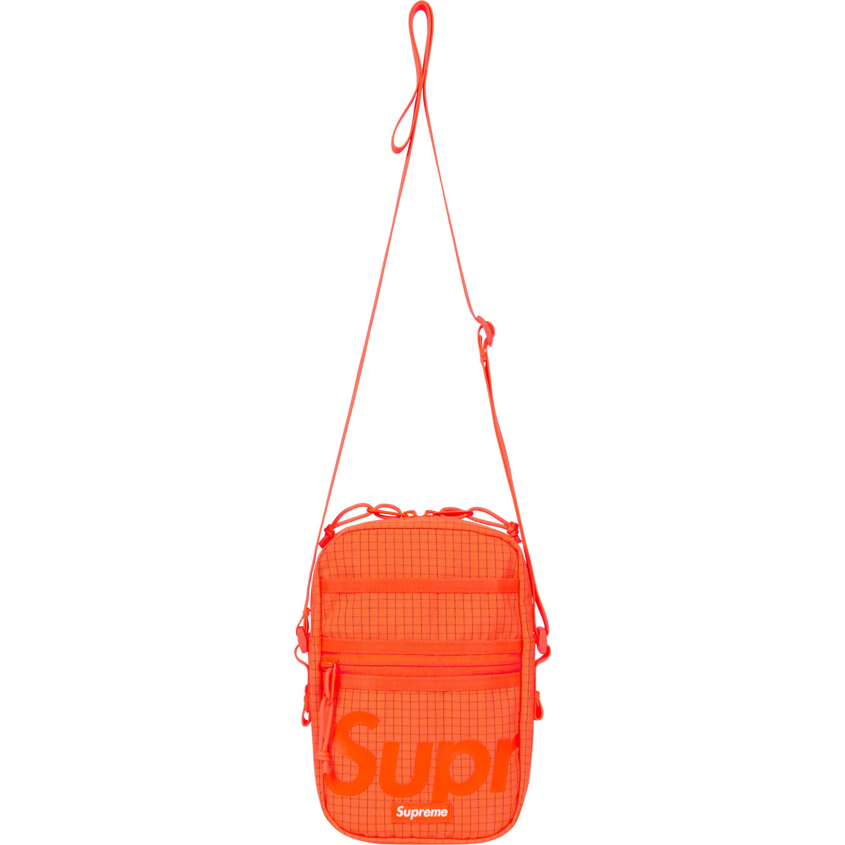 Supreme Shoulder Bag Orange