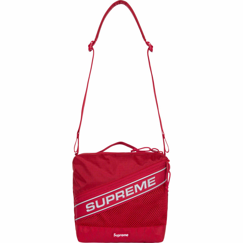 Supreme Shoulder Bag It just any other bag without the Supreme logo on it.  Choose one that screams the b…
