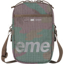 Supreme Shoulder Bag Woodland Camo