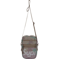 Supreme Shoulder Bag Woodland Camo