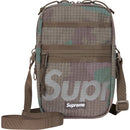 Supreme Shoulder Bag Woodland Camo