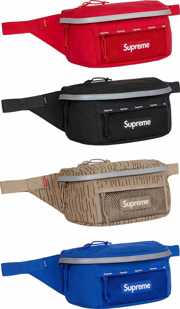 Supreme Waist Bag