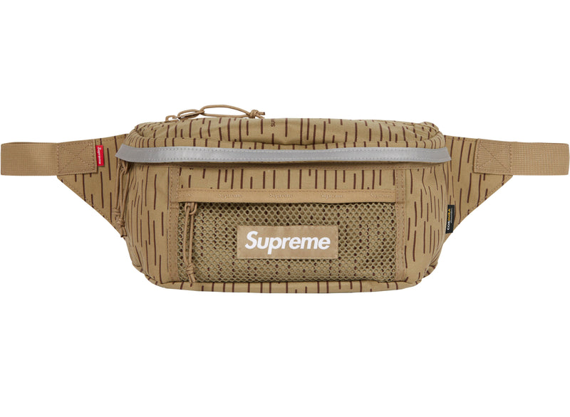 Supreme Waist Bag