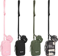 Supreme Camera Bag + Mini Pouch