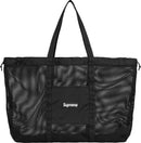 Supreme Mesh Tote Bag