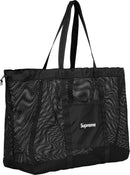 Supreme Mesh Tote Bag