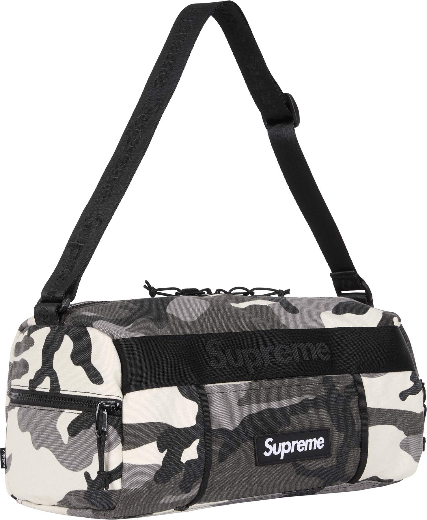 Supreme Utility Bag