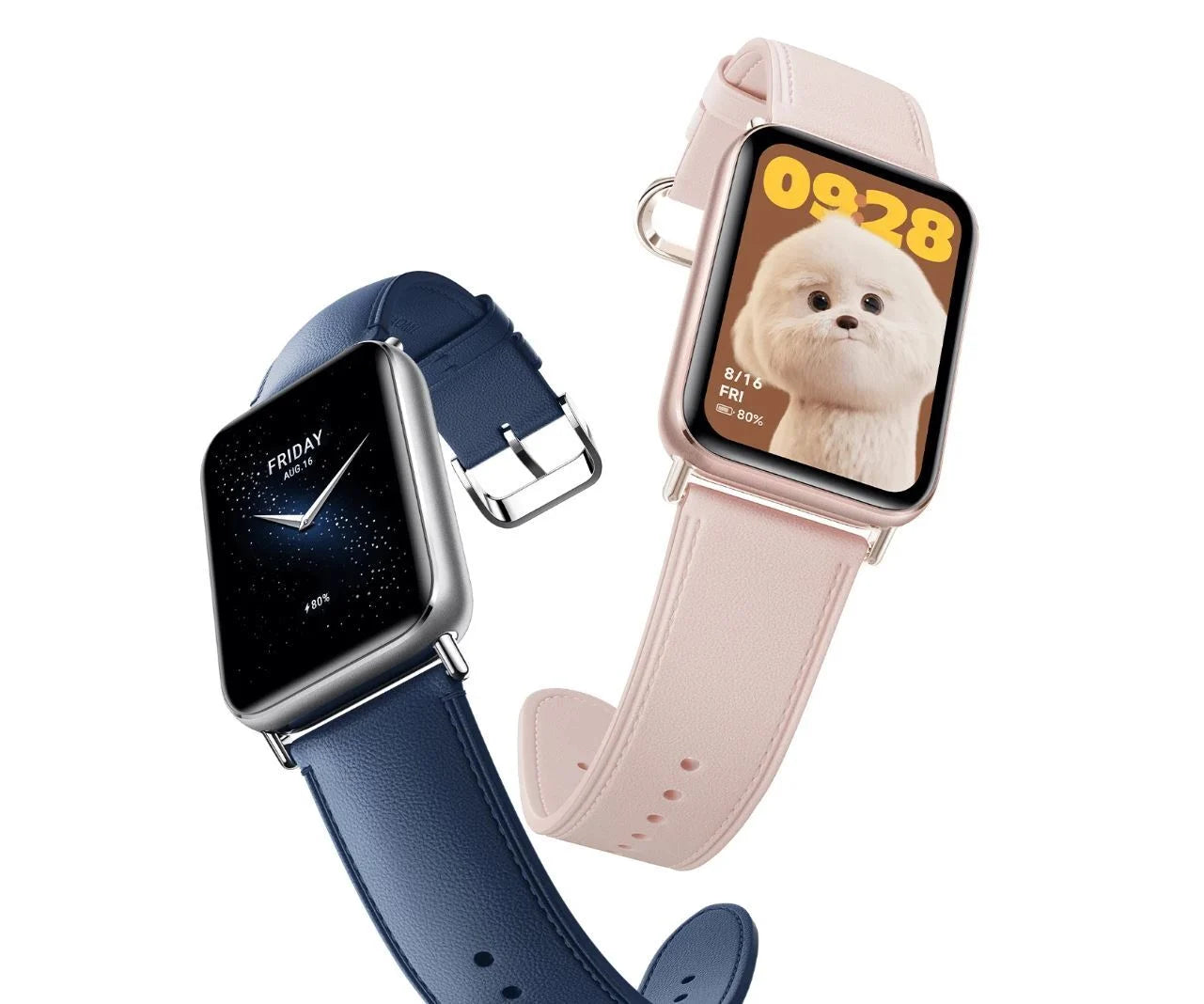 Xiaomi Smart Band 9 Pro