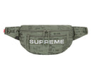 Supreme Field Waist Bag Olive Gonz