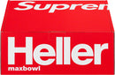 Supreme Heller Bowls (Set of 6)