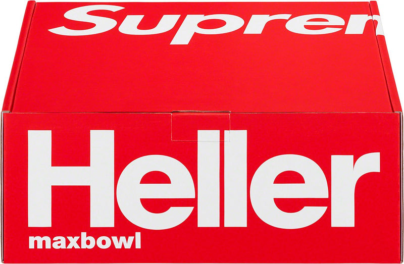 Supreme Heller Bowls (Set of 6)