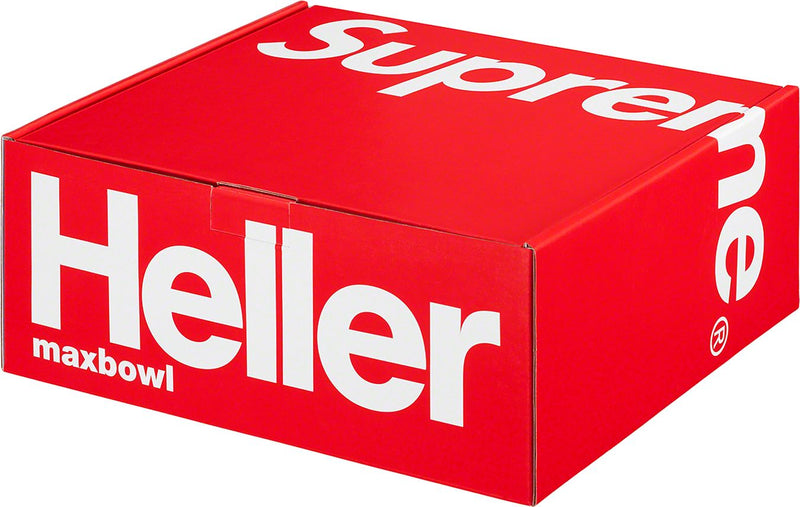 Supreme Heller Bowls (Set of 6)
