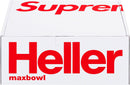 Supreme Heller Bowls (Set of 6)