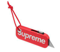 Supreme James Brand Palmer Utility Knife