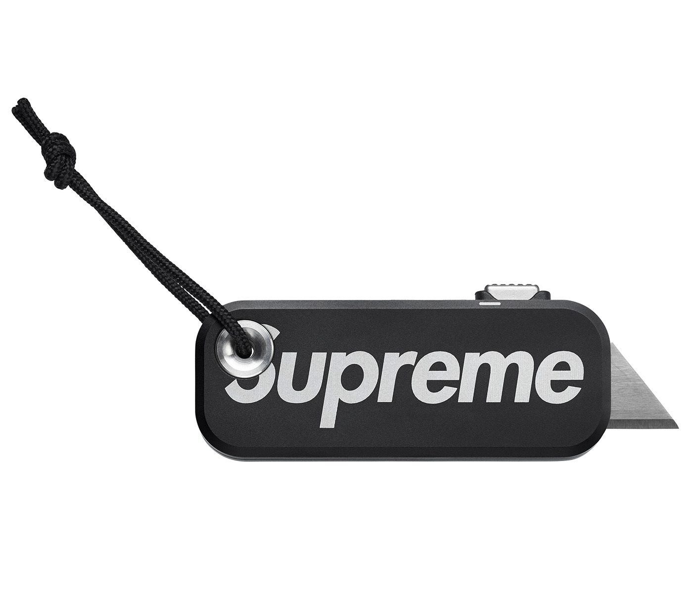 Supreme James Brand Palmer Utility Knife