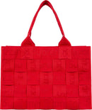 Supreme Woven Large Tote Bag