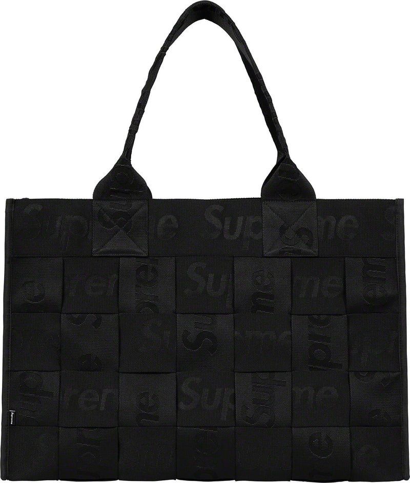 Jordan Monogram Duffle Bag Black – Gotgoods