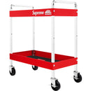 Supreme Mac Tools Utility Cart