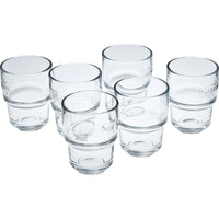 Supreme La Rochere Water Glasses (Set of 6)