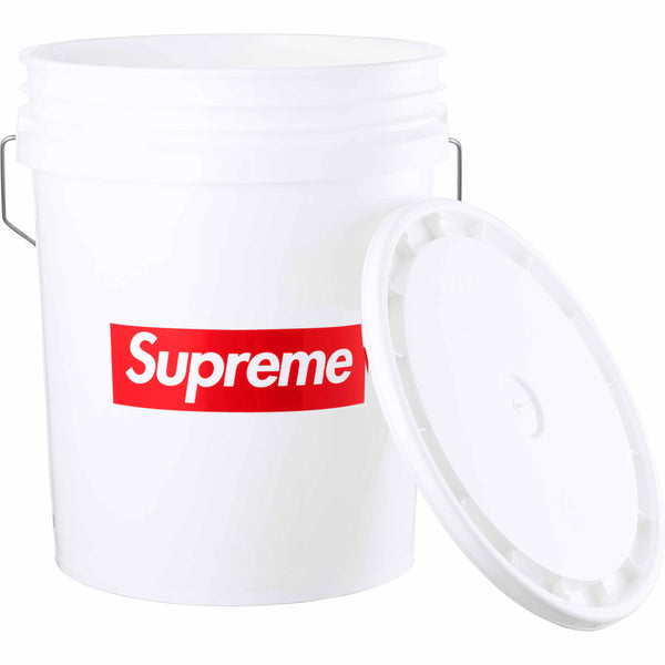 Supreme Leaktite 5-Gallon Bucket