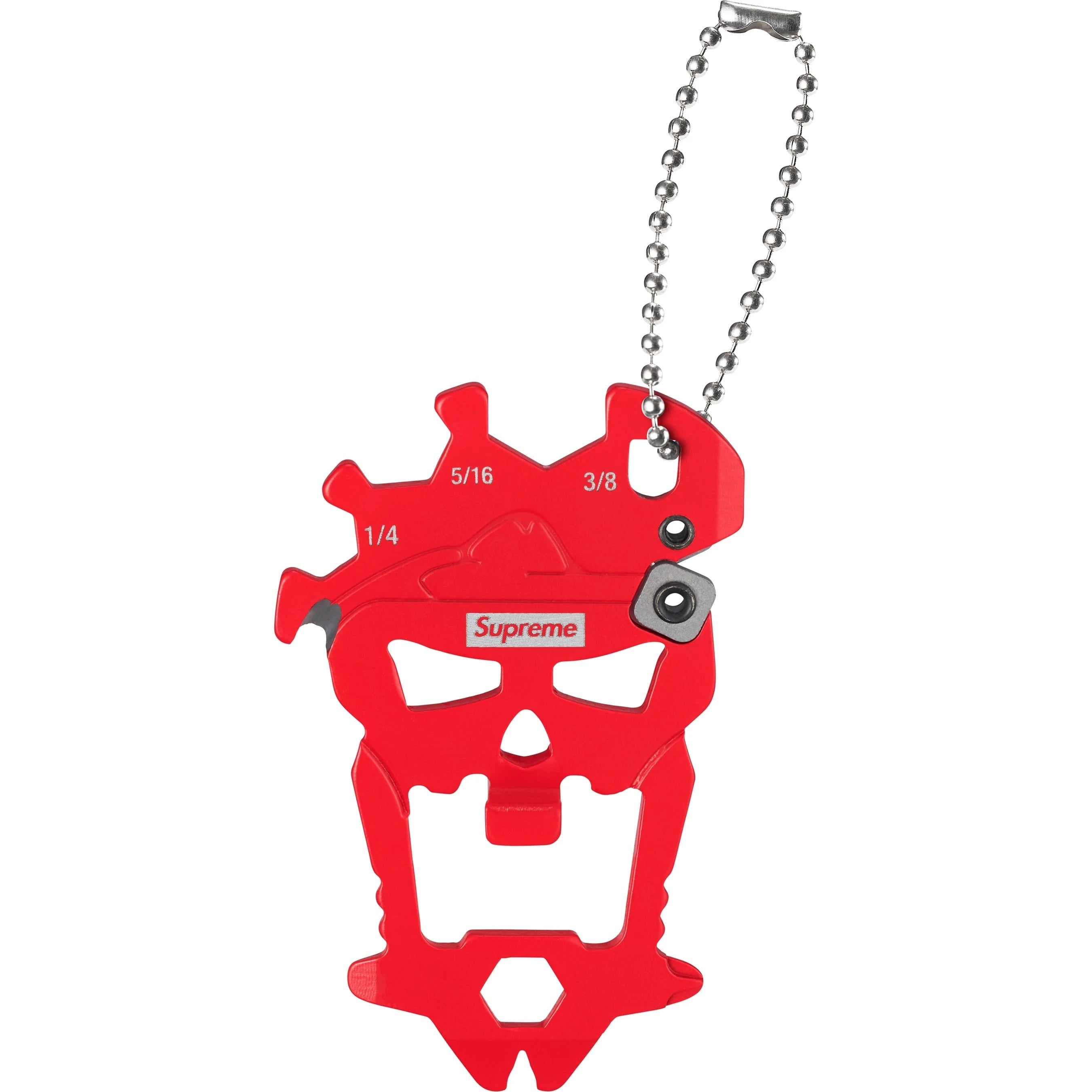 Supreme Sog MacV