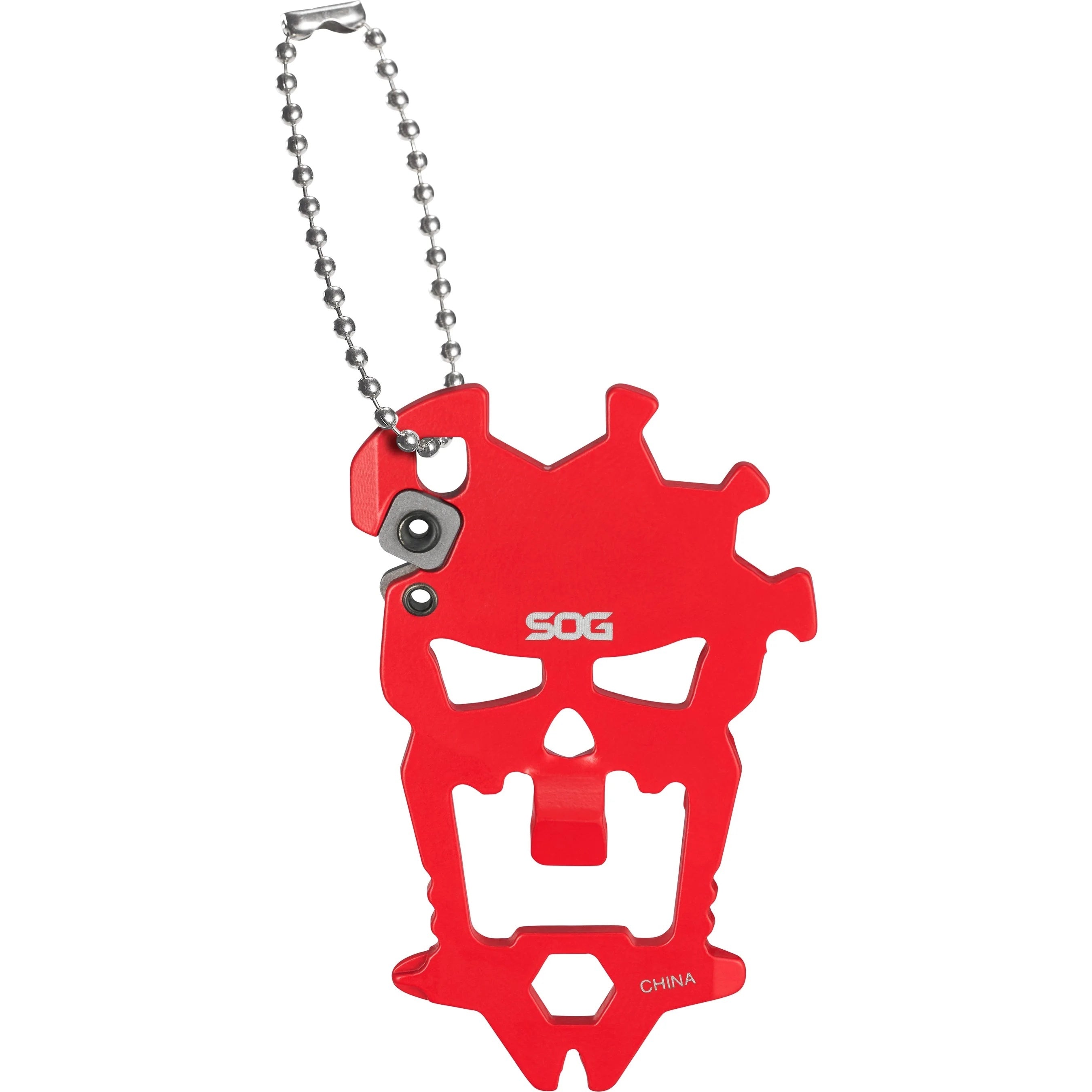 Supreme Sog MacV