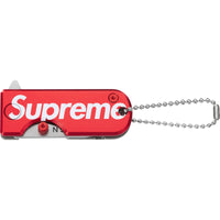 Supreme WESN Microblade