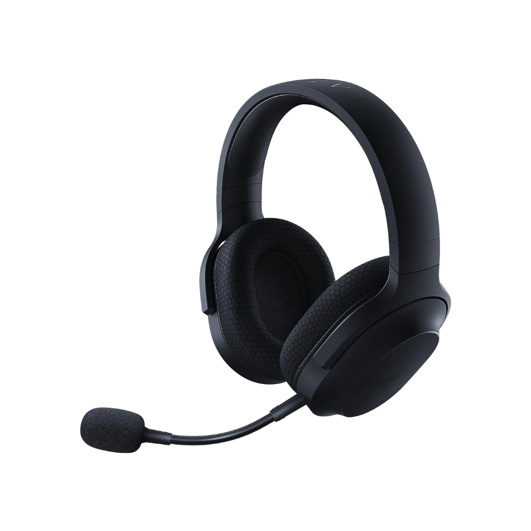 Razer Barracuda X (2022) Wireless Headset Black