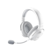 Razer Barracuda X (2022) Wireless Headset Mercury White
