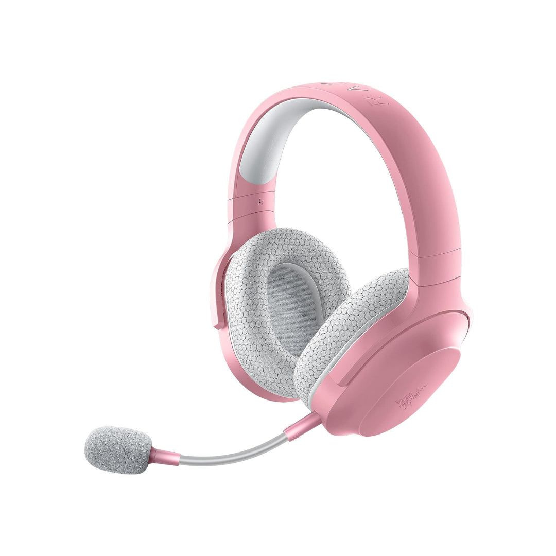 Razer Barracuda X (2022) Wireless Headset Quartz Pink