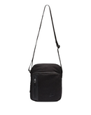 Nike tech cross body bag black