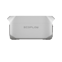 EcoFlow DELTA 3 Series Smart Extra Battery