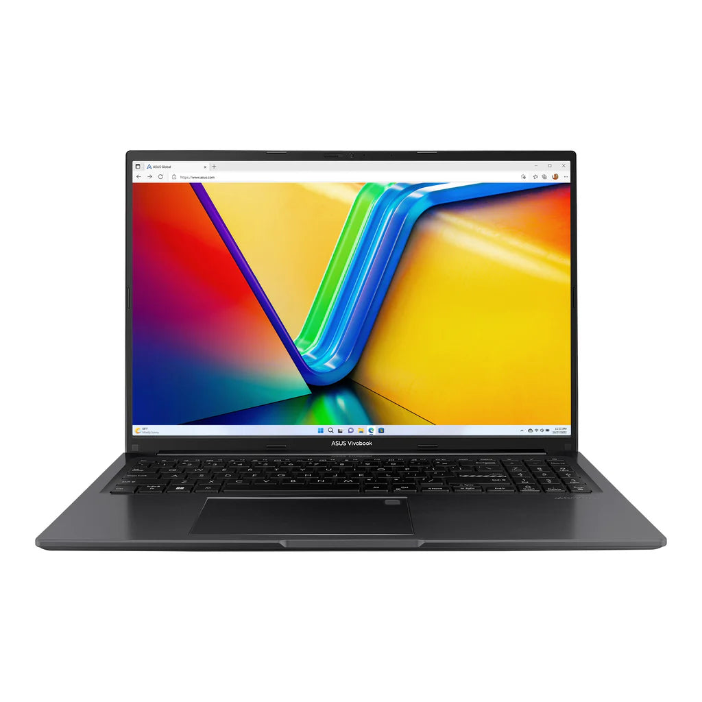 Asus Vivobook 16 X1605VA-MB738WSM Laptop (Indie Black)