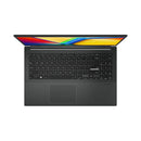Asus Vivobook Go 15 E1504FA-NJ1970WSM Laptop (Mixed Black)