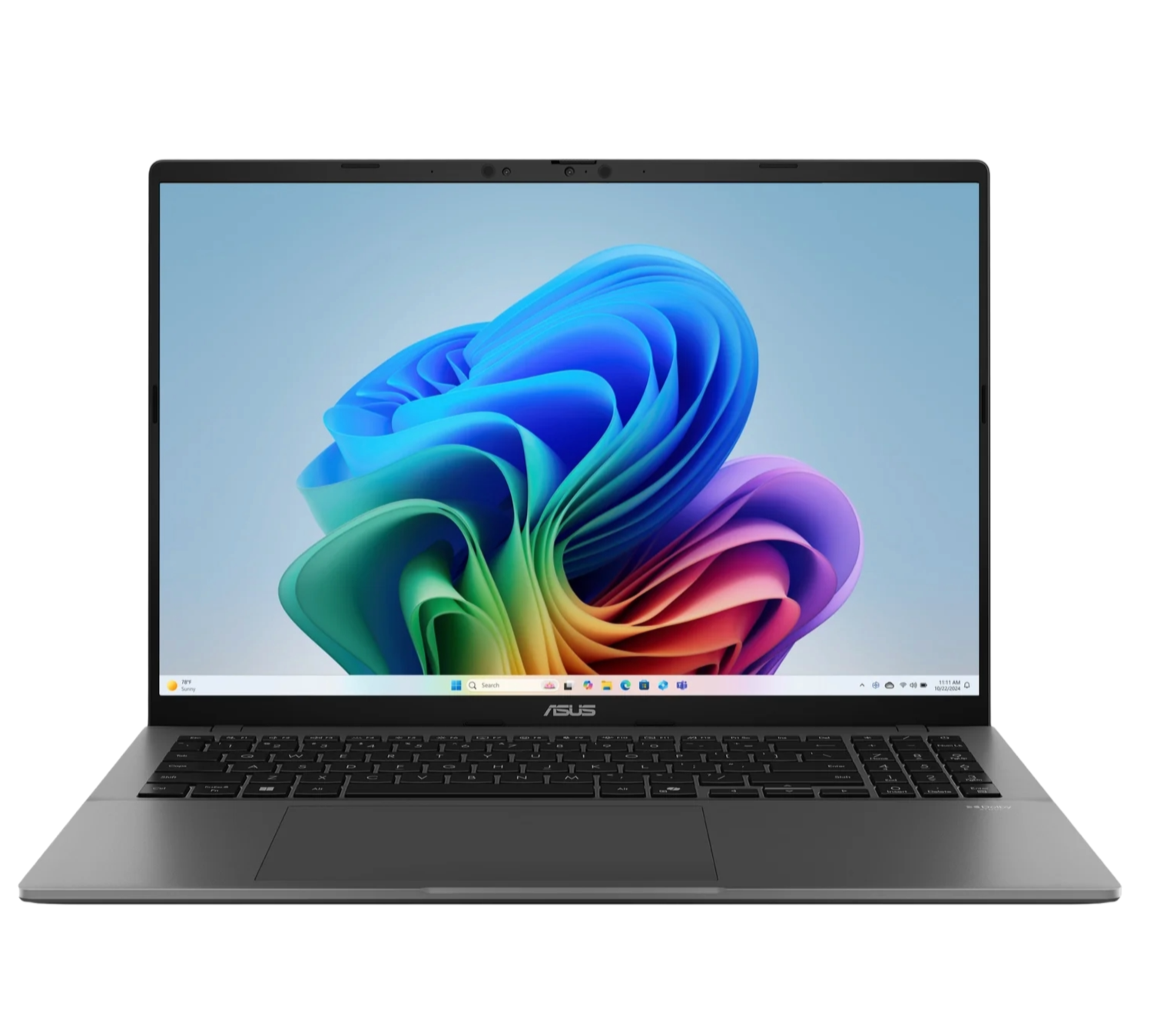 Asus Vivobook S16 S3607QA-PL003WSM (Matte Gray)