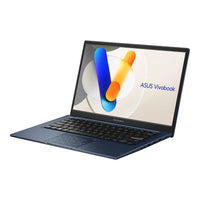 Asus Vivobook X1404VA-EB1418WSM Laptop (Quiet Blue)