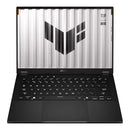Asus TUF Gaming A14 FA401KH-RG009WSM Laptop (Jaeger Gray)