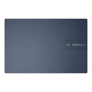 Asus Vivobook X1404VA-EB1418WSM Laptop (Quiet Blue)