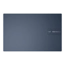 Asus Vivobook 15 X1504VA-BQ3582WSM Laptop (Quiet Blue)